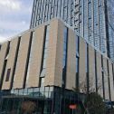 平顶山 黄金麻花岗岩外墙干挂