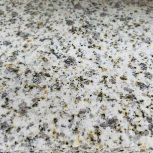 平顶山 黄金麻花岗岩石材浅黄光面