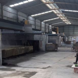 平顶山大切车间生产日常