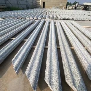 平顶山 白麻光面别墅线条防水加工