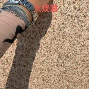 平顶山黄金麻火烧面