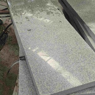 平顶山 芝麻白栏杆料半成品