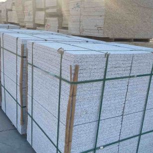 平顶山 白麻花岗岩荔枝面地铺石